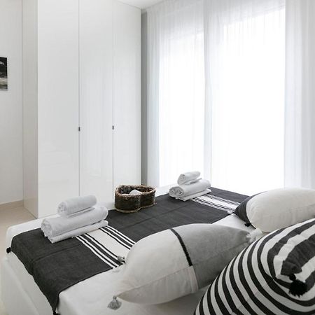 Rivazzurra Homes - C Termoli Kültér fotó