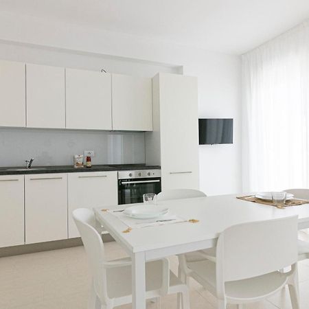 Rivazzurra Homes - C Termoli Kültér fotó