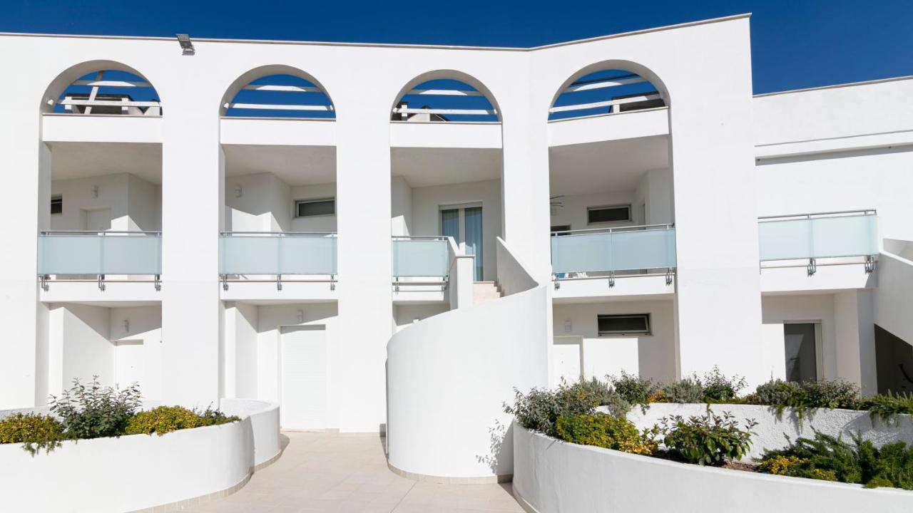 Rivazzurra Homes - C Termoli Kültér fotó