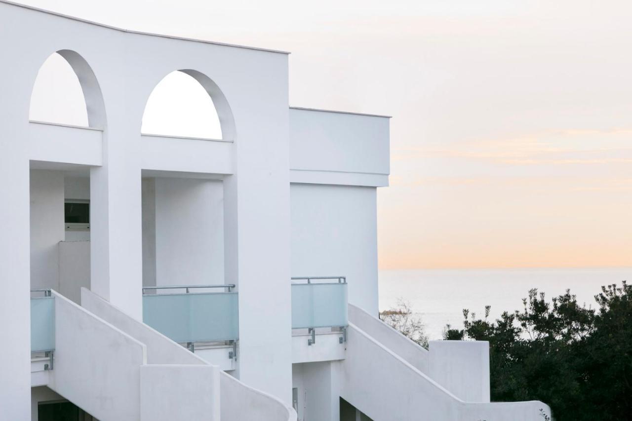 Rivazzurra Homes - C Termoli Kültér fotó