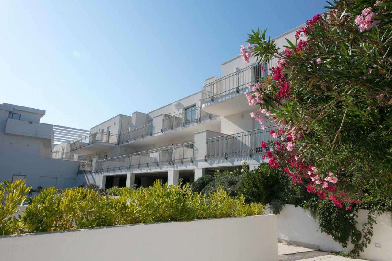 Rivazzurra Homes - C Termoli Kültér fotó