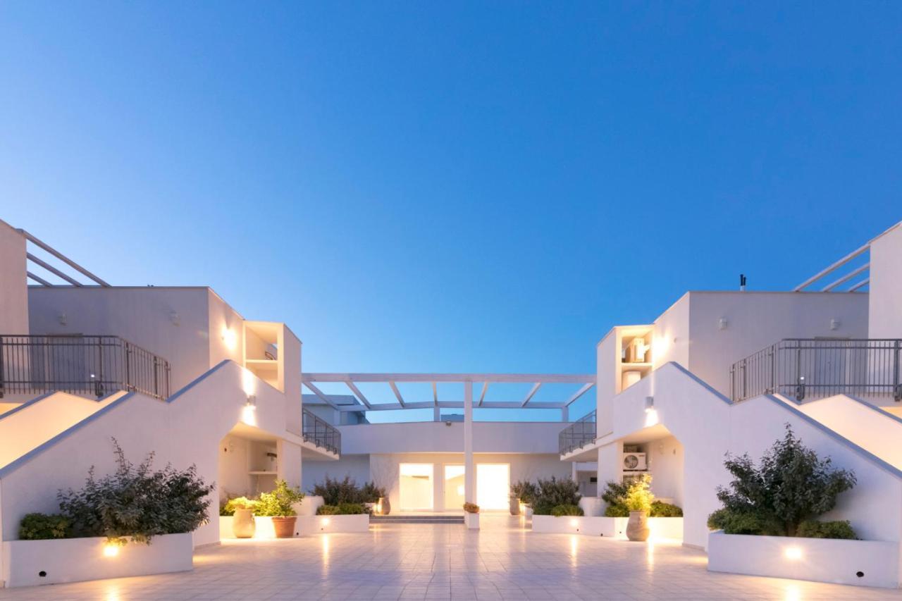 Rivazzurra Homes - C Termoli Kültér fotó