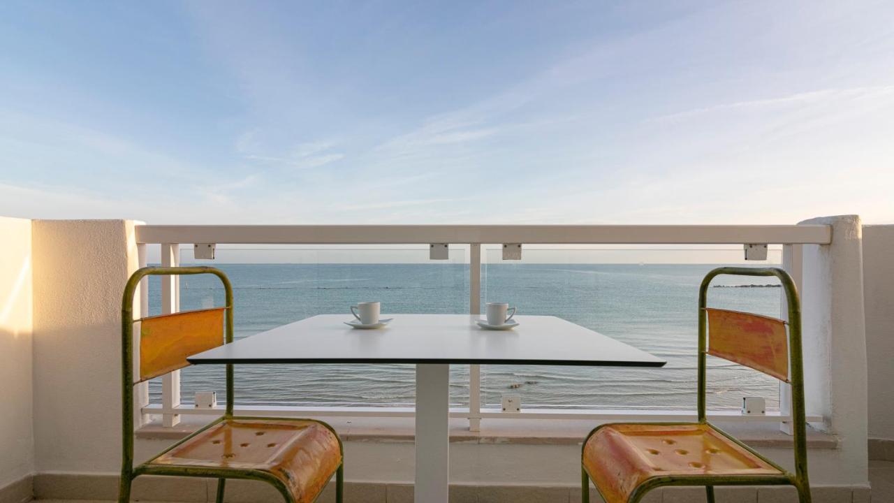 Rivazzurra Homes - C Termoli Kültér fotó
