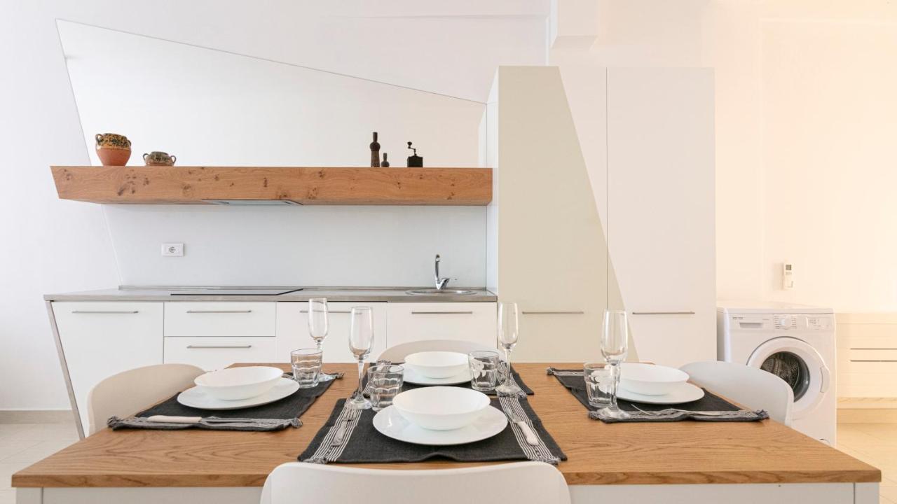 Rivazzurra Homes - C Termoli Kültér fotó