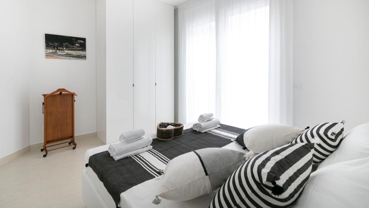 Rivazzurra Homes - C Termoli Kültér fotó
